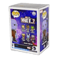 Ravager Thanos 974 - What If Marvel - Funko Pop
