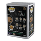 Ravonna Renslayer with Miss Minutes 899 - Loki - Funko Pop