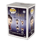 Regina With Fireball 382 - Once upon a Time - Funko Pop