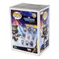 Rocket 210 - GUardians of the Galaxy - Funko Pop
