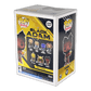 Sabbac 1237 - Black Adam - Funko Pop