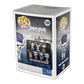 Sara Ryder (Masked) 186 - Mass Effect - Funko Pop