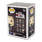 Sharon Carter 816 - The Falcon and the Winter Soldier - Funko Pop