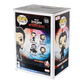 Sinister Strange 1030 - Doctor Strange - Funko Pop