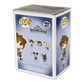 Sora 331 - Kindom Hearts - Funko Pop