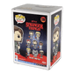 Steve 1300 - Stranger Things - Funko Pop
