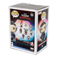 Supreme Strange 1005 - Doctor Strange - Funko Pop