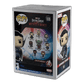 Supreme Strange 1005 - Doctor Strange - Funko Pop