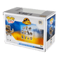 T.Rex 1211 - Jurassic World Dinnosaurs - Funko Pop
