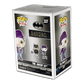 The Joker 337 CHASE - Batman 1989 - Funko Pop
