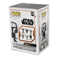 The Mandalorian with Beskar Staff 479 - Star Wars - Funko Pop