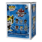 Tigrerra 967 - Bakugan - Funko Pop