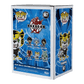 Tigrerra 967 - Bakugan - Funko Pop