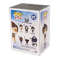 Tracer (Gold) 92 - Overwatch - Funko Pop