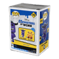Tylor Tuskmon 1113 - Monsters at Work - Funko Pop
