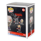 Vecna 853 - Metallic - Dungeons and Dragons - Funko Pop