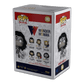 Wonder Woman Black Lantern 393 (Glows in the Dark) - Funko Pop