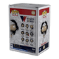 Wonder Woman White Lantern 423 - Funko Pop