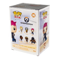 Zarya 306 - Overwatch - Funko Pop