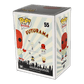 Zoidberg (Alternate Universe) (Blue) 55 - Futurama - Funko Pop