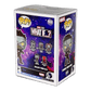Zombie Iron Man 944 - Marvel What If?  - Funko Pop