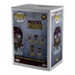 Zombie M.O.D.O.K 791 - Marvel Zombies - Funko Pop