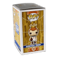 Basketball Freddy 182 (2021 Fall Convention) - Funko Pop