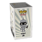 Bender 29 - Futurama - Funko Pop