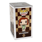 Beth Harmon with Rook 1122 - Queen's Gambit - Funko Pop