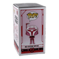 Bo-Katan Kryze (Pink) 497 - Star Wars - Funko Pop