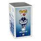 Cheshire Cat (Metallic) - SE Disney - Funko Pop