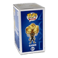 Clicker 631 - The Last of Us - Funko Pop
