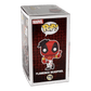 Flamenco Deadpool 778 - Marvel - Funko Pop