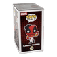 Flamenco Deadpool 778 - Marvel - Funko Pop