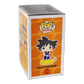 Goku & Flying Nimbus 109 - Dragon Ball - Funko Pop