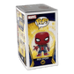 Iron Spider 287 - Avengers Infinity War - Funko Pop