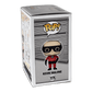 Kevin Malone 1175 - The Office - Funko Pop