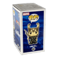 Loki with Scepter 985 (Glows in the Dark) - Marvel Avengers - Funko Pop