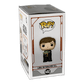 Luke Skywalker with Grogu 482 - Star Wars - Funko Pop