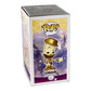 Lumiere 1136 - The Beauty and the Beast - Disney Funko Pop