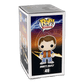 Marty McFly 49 - Plutonium Glows in the Dark - Grail Limited Edition 3000 pieces - Back to the Future - Funko Pop