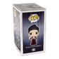 Regina With Fireball 382 - Once upon a Time - Funko Pop