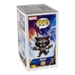 Rocket 210 - GUardians of the Galaxy - Funko Pop