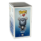 Sulley Metallic SE - Pixar Monsters Inc - Funko Pop