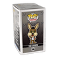 The Coyote 06 - San Antonio Spurs Mascot NBA - Funko Pop