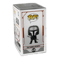 The Mandalorian with Beskar Staff 479 - Star Wars - Funko Pop