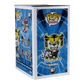 Tigrerra 967 - Bakugan - Funko Pop