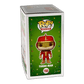Turbo Man 1165 - Jingle All the Way - Funko Pop