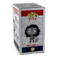 Wonder Woman Black Lantern 393 (Glows in the Dark) - Funko Pop