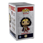 Wonder Woman Classic with Cape 433 - Funko Pop